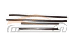 For CHRYSLE 05-10 DOOR STRIPE