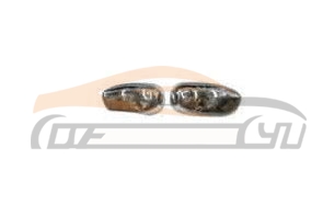 For CHRYSLE 05-10 MIRROR SHELL