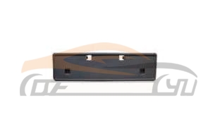 For CHRYSLE 05-10 PLATE BRIGHT
