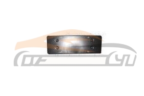 For CHRYSLE 05-10 PLATE BRIGHT