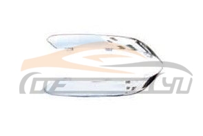 For CHRYSLE 05-10 FRONT BUMPER STRIP