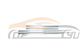 For CHRYSLE 05-10 DOOR STRIPE