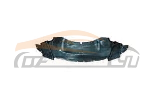 For CHRYSLE 05-10 FRONT SPLASH SHIELD