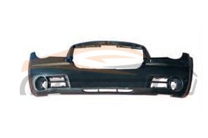 For CHRYSLE 05-10 FRONT BUMPER
