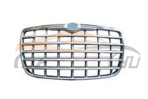 For CHRYSLE 05-10 GRILLE