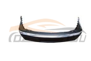 For CHRYSLE 05-10 REAR BUMPER