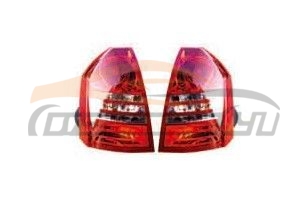 For CHRYSLE 05-10 TAIL LAMP
