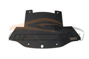 For CHRYSLE 2011-2015 ENGINE UNDER COVER CENTER