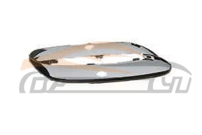 For CHRYSLE 2011-2015 FRONT BUMPER STRIP