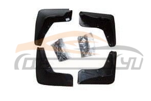 For CHRYSLE 2011-2015 MUD GUARD