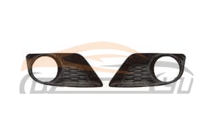 For CHRYSLE 2011-2015 FOG LAMP COVER