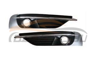 For CHRYSLE 2011-2015 FOG LAMP COVER