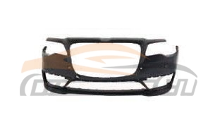 For CHRYSLE 2011-2015 FRONT BUMPER