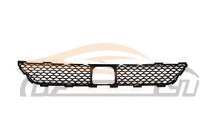 For CHRYSLE 15-18 BUMPER GRILLE