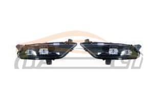 For CHRYSLE 15-18 DAY RUNING LIGHTS