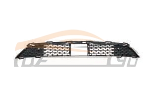 For CHRYSLE 15-18 BUMPER GRILLE