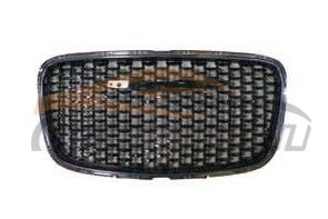 For CHRYSLE 15-18 GRILLE