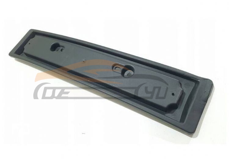 For TESLA SERIES MODEL 3 17-20 PLATE BRIGHT