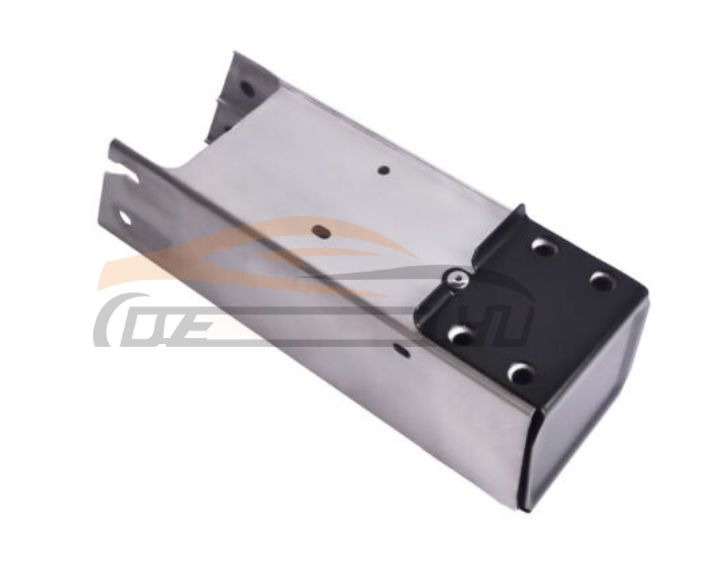 For TESLA SERIES MODEL 3 17-20 GIRDER FRONT END /FRONT BUMPER SUPPORT BRACKET