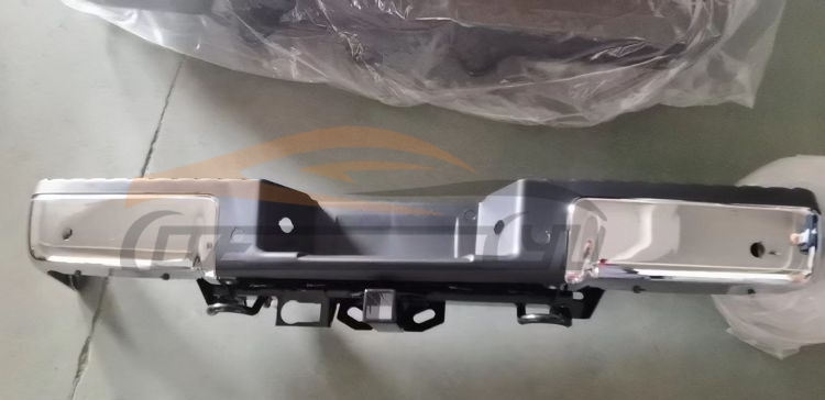 For FORD SERIES 2015 F150 REAR BUMPER