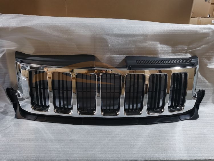 For JEEP SERIES 2011-2016 GRILLE