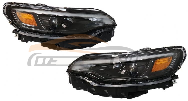 For JEEP SERIES 19CHEROKEE HEAD LAMP,1,DD