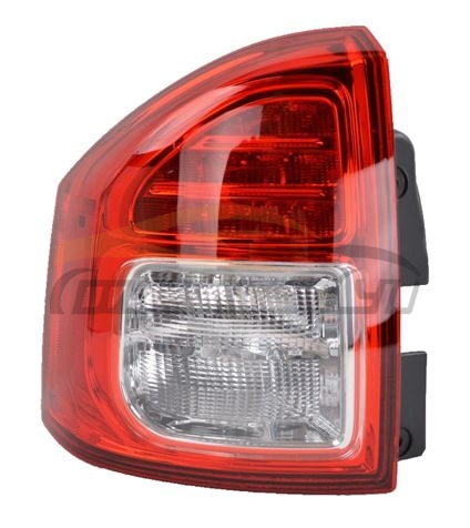 For JEEP SERIES 11-16COMPASS TAIL LAMP ASSY