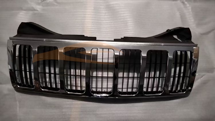 For JEEP SERIES 2011-2016 GRILLE