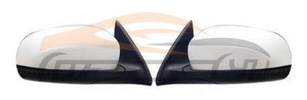 For JEEP SERIES 17-19COMPASS DOOR MIRROR