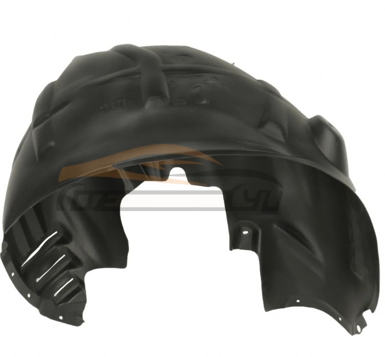 For DODGE SERIES 2008-2022 CHALLENGER FENDER LINER