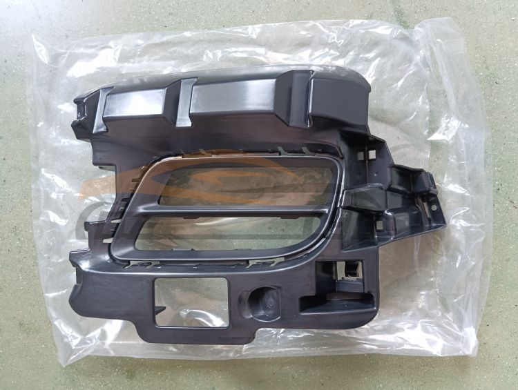 For DODGE SERIES 2014-2020 DURANGO FOG LAMP COVER 2018-2020
