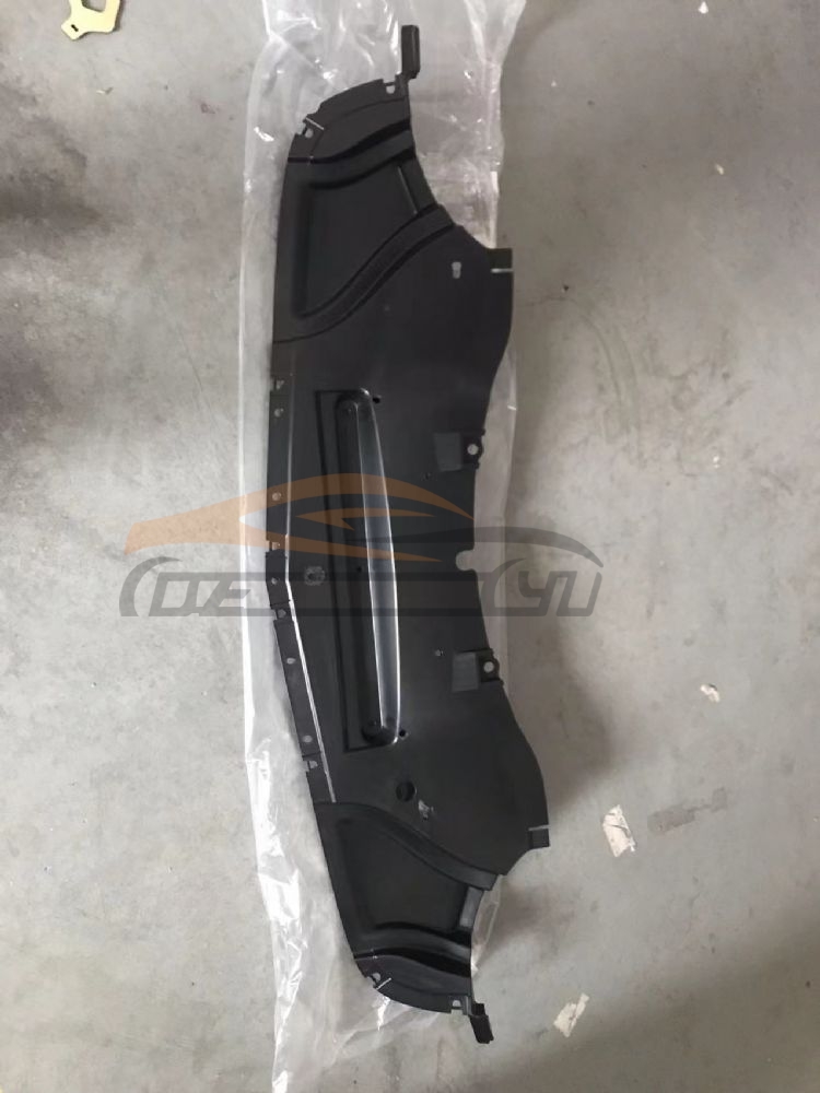 For DODGE SERIES 2008-2022 CHALLENGER FRONT SHIELD