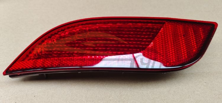 For JEEP SERIES 17-19COMPASS REAR FOG LAMP