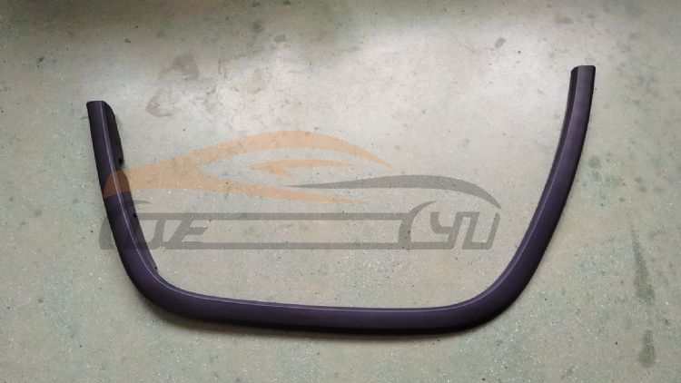 For JEEP SERIES 2011-2016 WHEEL EYEBROW