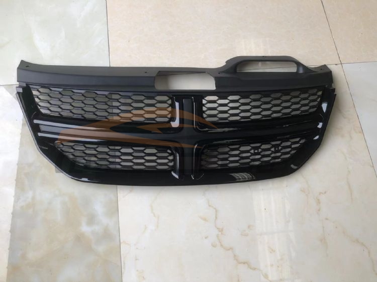 For DODGE SERIES 2011-2017 JOURNEY GRILLE