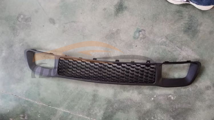 For JEEP SERIES 2017-2019 BUMPER GRILLE
