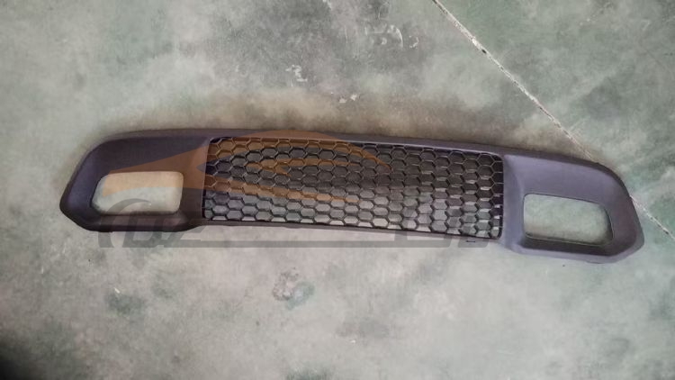 For JEEP SERIES 2017-2019 BUMPER GRILLE