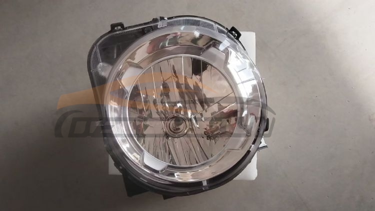 For JEEP SERIES 15-16RENEGADE HEAD LAMP