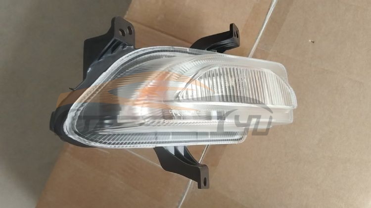 For JEEP SERIES 15-16RENEGADE DAY RUNING LIGHTS