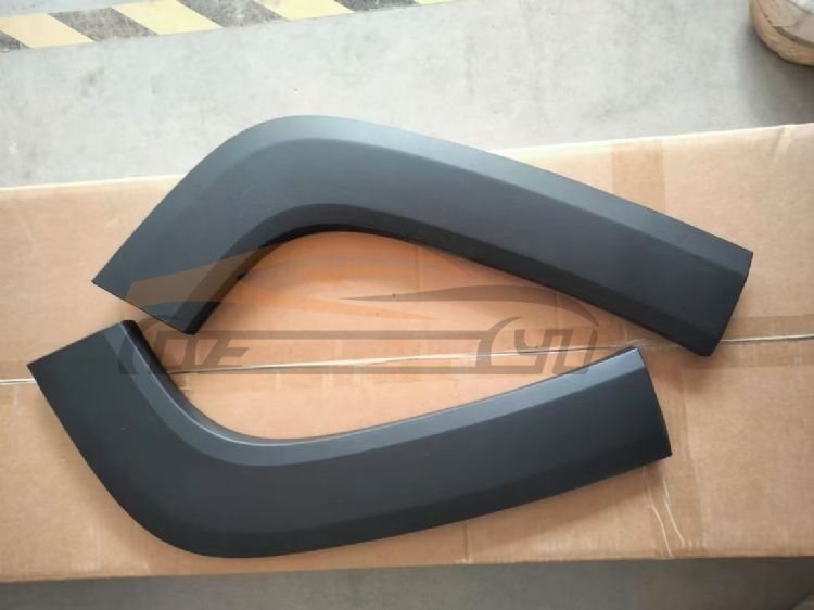 For JEEP SERIES 15-16RENEGADE WHEEL EYEBROW