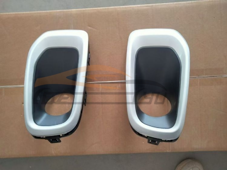 For JEEP SERIES 15-16RENEGADE FOG LAMP COVER