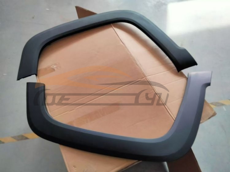 For JEEP SERIES 15-16RENEGADE WHEEL EYEBROW