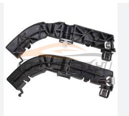 For DODGE SERIES 2008-2022 CHALLENGER FRONT BUMPER BRACKET