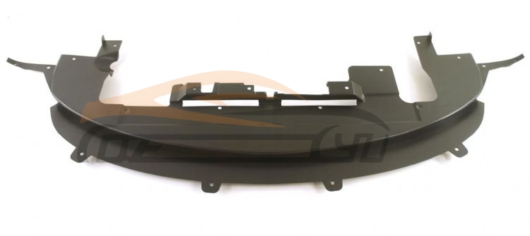 For DODGE SERIES 2009-2010 JOURNEY FRONT BUMPER PANEL LOWER