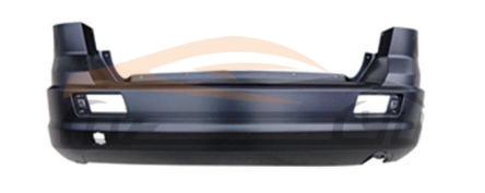 For DODGE SERIES 2009-2010 JOURNEY REAR BUMPER