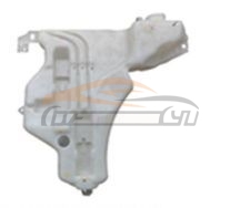 For DODGE SERIES 2009-2010 JOURNEY WIPER TANK W/O MOTOR