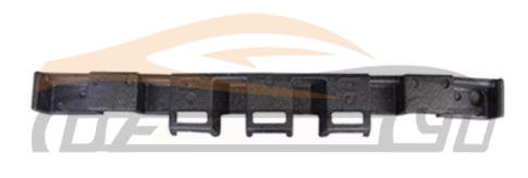 For DODGE SERIES 2009-2010 JOURNEY FRONT BUMPER FOAM