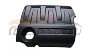 For DODGE SERIES 2009-2010 JOURNEY ENGINE COVER