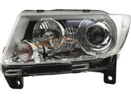 For JEEP SERIES 2011-2016 HEAD LAMP