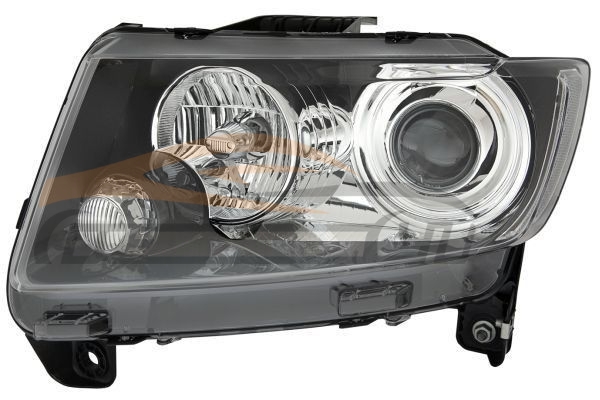 For JEEP SERIES 11-16COMPASS HEAD LAMP